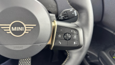 MINI Countryman 1.5 C Classic 5dr Auto Petrol Hatchback